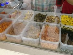 -秋英饭团(大庙新村店)