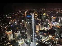 -无锡苏宁银河国际酒店-悦府65中餐厅