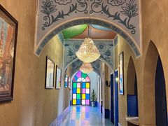 -马大胡子清真西北菜