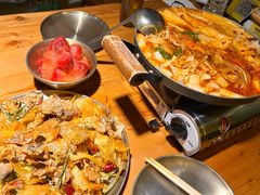 -大叹号啤酒屋·延边料理(延大店)