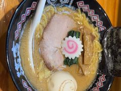 -Ramen满吉·豚骨拉面(丽园路店)