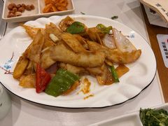 -盈田盈粥庄(博山东路店)