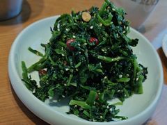 -胡氏大盘鸡新疆菜(石岗店)