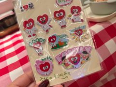 -西贝(枫蓝国际购物中心店)
