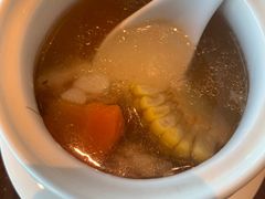 -佘山世茂艾美·御珍轩中餐厅