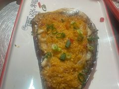 -遇西祠·海鲜烧烤(总店)
