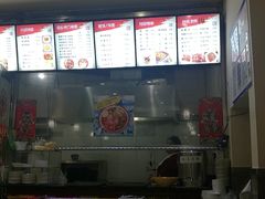 -晋乡亲刀削面(东风桥东店)