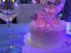 -Rosy洛绮·蛋糕咖啡店