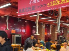 -养牛邓·潮汕牛肉海鲜自助火锅(广州店)