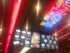 -小杨生煎(湟普汇店)