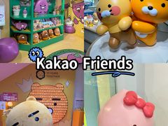 -KAKAO FRIENDS(弘大店)