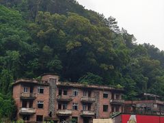 -白云山风景名胜区