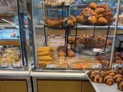 -巴黎贝甜(右安门店)