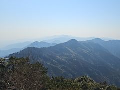 -南岳衡山风景名胜区