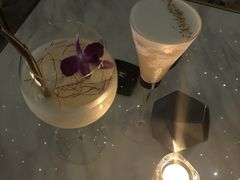 -STARRY CAFE & LOUNGE BAR(高新店)