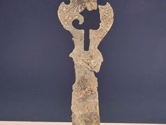 -北京大葆台遗址博物馆