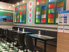 -港爺茶檔·茶餐厅(东晓南路店)