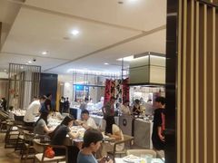 -深圳同泰万怡酒店·万荟轩自助餐厅(同泰店)