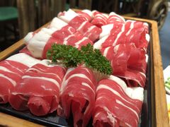 -草原塞蛮羊火锅城(港湾店)