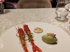 -广州四季酒店·佰鲜汇·现代法餐