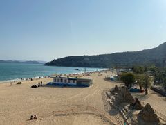 -大梅沙海滨公园