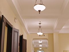 -哈尔滨工业大学-博物馆