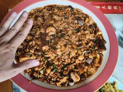 -大胡同天津菜·海肠捞饭·津门皮皮虾锅贴一绝(西姜井店)