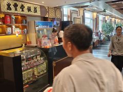 -惠丰堂饭庄·烤鸭·京味菜(西北旺·唐家岭店)