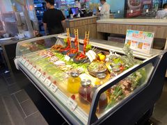 -必点海鲜·鲅鱼水饺(鞍山西道店)