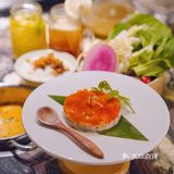 齐民市集里的海鲜小“聚”场🦀️59.9代100冲鸭‼️