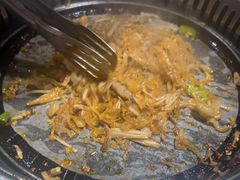 -鹤之乡·齐齐哈尔烤肉·非遗(秋涛路店)