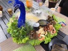 -品德宏·孔雀宴的发源地(金塔园店)