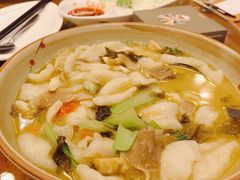 -HOHO餐厅(古子城店)
