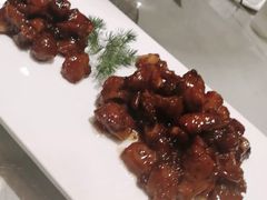 -城南往事济南风味主题餐厅(东环店)