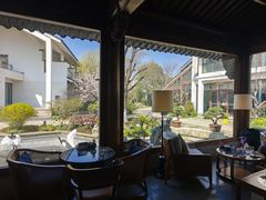 -广富林宰相府酒店·水云间