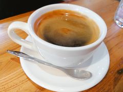 -桉树林A coffee 森林餐厅(三圣乡店)
