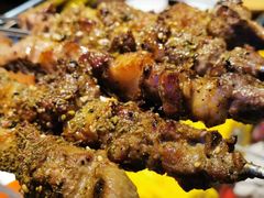 -三个蒙古大叔羊肉串(大宁店)