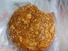 蟹味多拿-巴黎贝甜(红梅店)