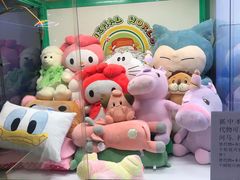 -天天玩X秋葉原日系动漫游戏中心