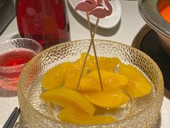 -川越泰火锅(吉利大厦店)