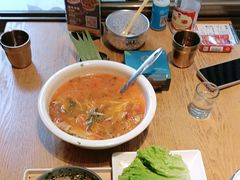 -金塔傣乡·云南民族特色菜·傣味手抓饭(金瓦路店)