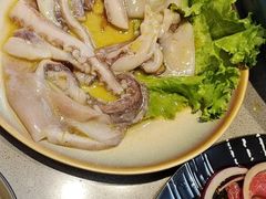 -冷面大王(大南街店)