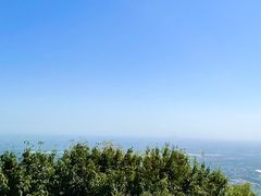 -香山公园