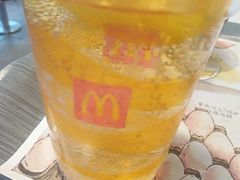 -麦当劳(杨高南路店)