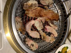 -火炉火自助餐(西直门凯德MALL店)