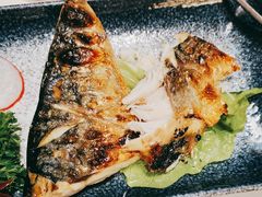 -樱の千渡日式料理·铁板烧•烧鸟(金盛田广场店)