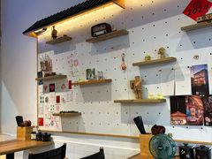 -漫蔬•台北蔬食小馆VEGGIEBOIL(朝晖店)