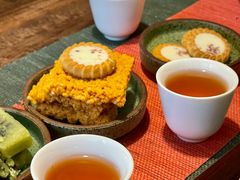 -邈墨茶馆(凤起路店)