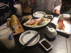 -小曹日本料理(软景中心店)