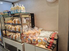 -幸福西饼面包茶饮(车公庙店)